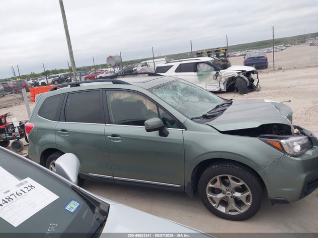 Subaru Forester 2.5i Touring