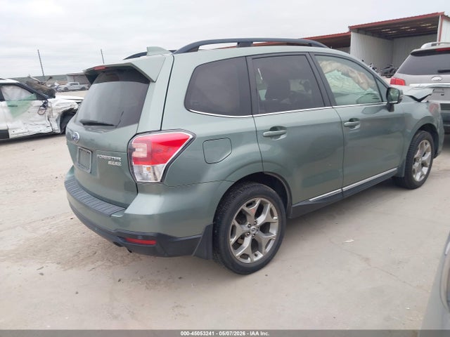 Subaru Forester 2.5i Touring