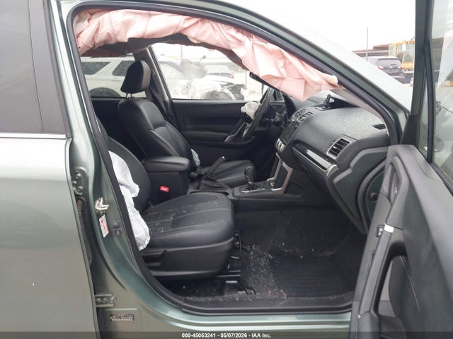 Subaru Forester 2.5i Touring