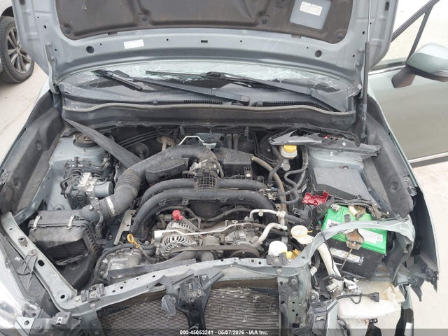 Subaru Forester 2.5i Touring