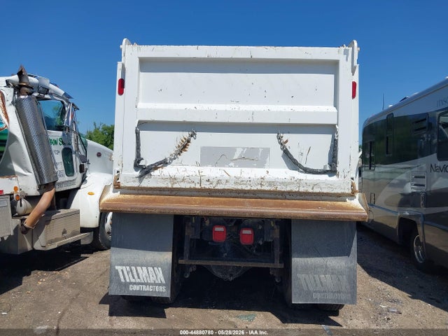 Freightliner 108sd
