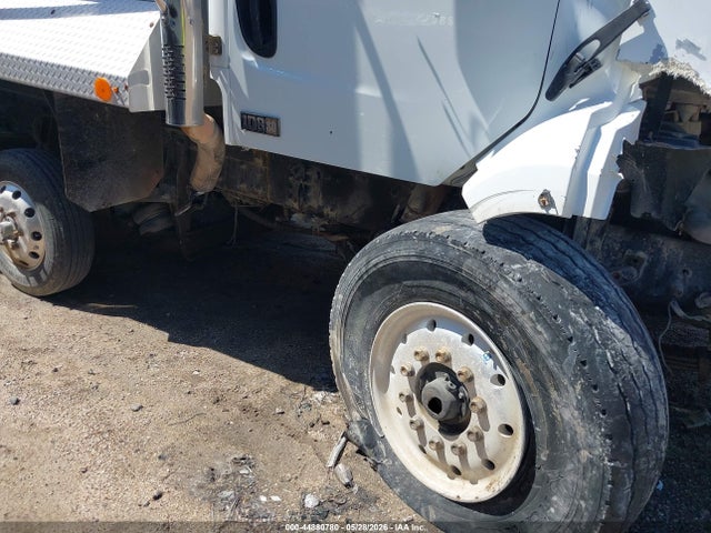 Freightliner 108sd