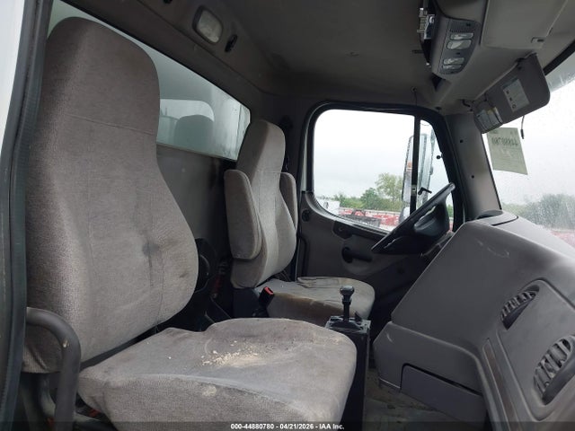 Freightliner 108sd