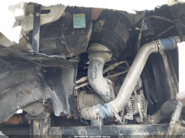 Freightliner 108sd