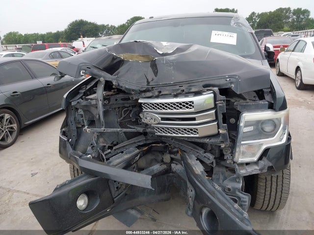 Ford F-150 Platinum