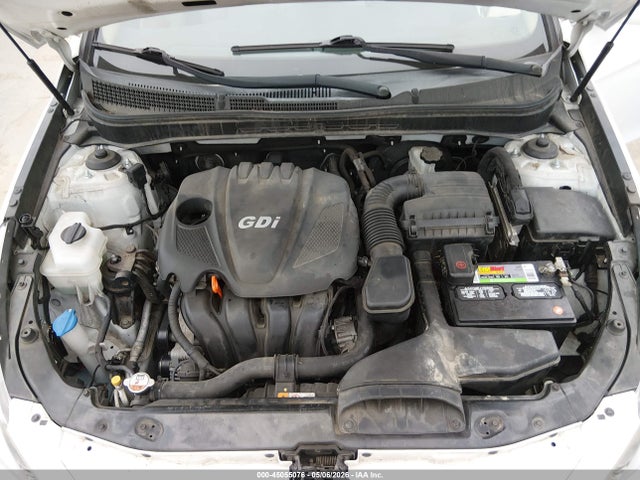 Hyundai SONATA Gls