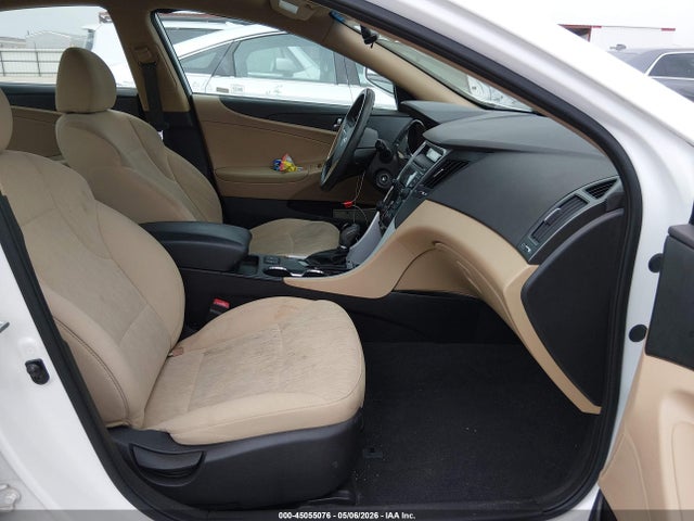 Hyundai SONATA Gls