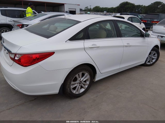 Hyundai SONATA Gls