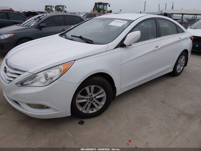 Hyundai SONATA Gls