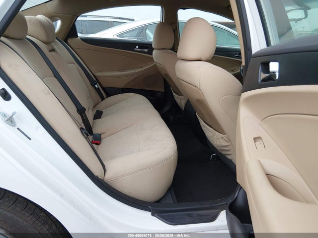 Hyundai SONATA Gls