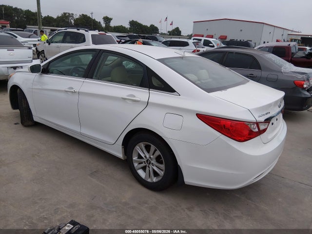 Hyundai SONATA Gls