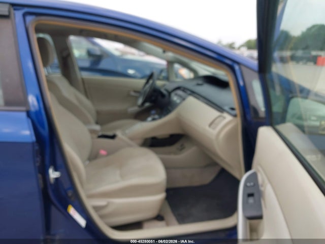 Toyota Prius Two