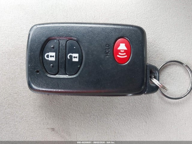 Toyota Prius Two