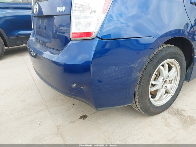 Toyota Prius Two