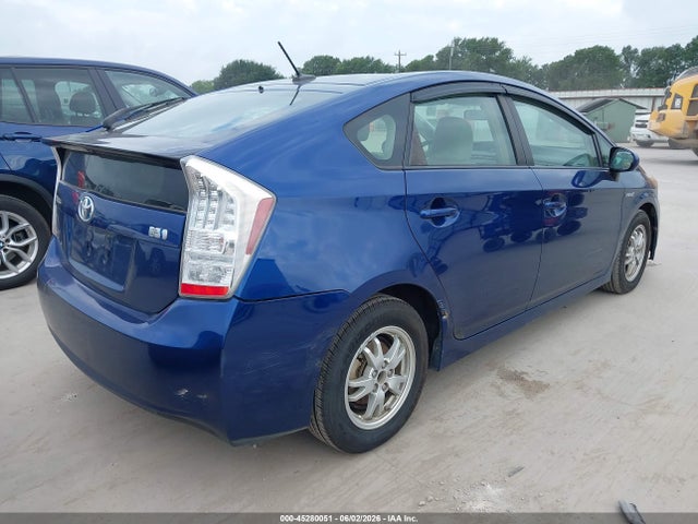 Toyota Prius Two