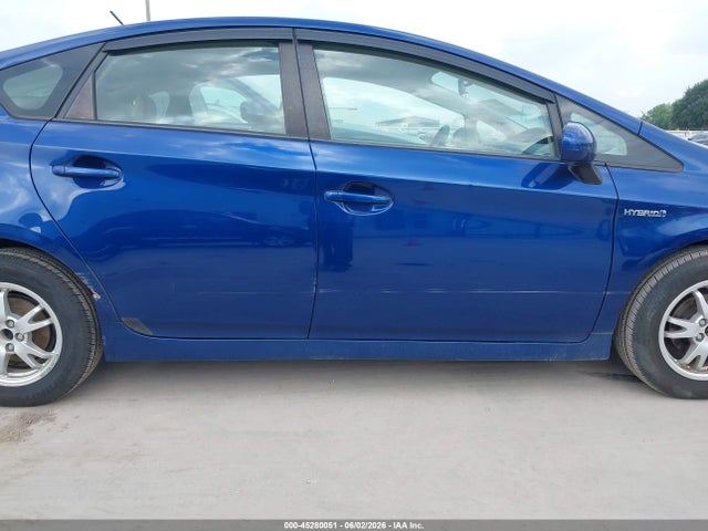 Toyota Prius Two