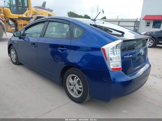 Toyota Prius Two