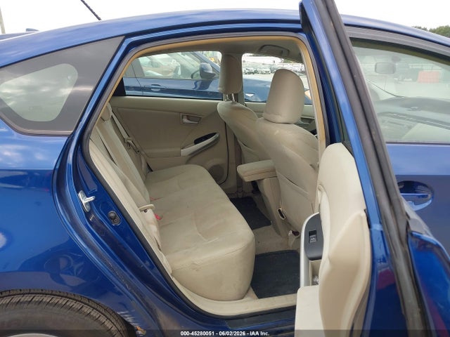 Toyota Prius Two