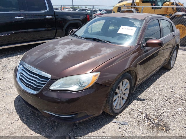 Chrysler 200 Touring