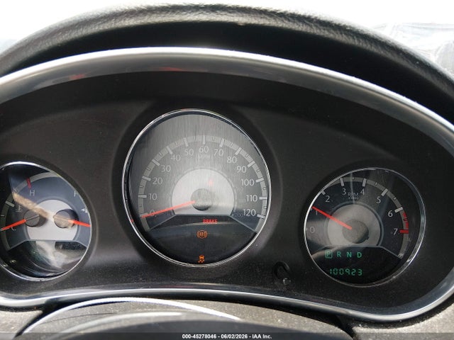 Chrysler 200 Touring