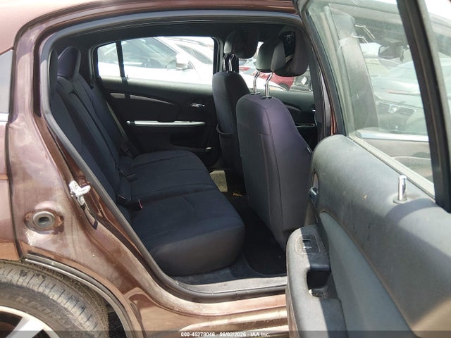 Chrysler 200 Touring