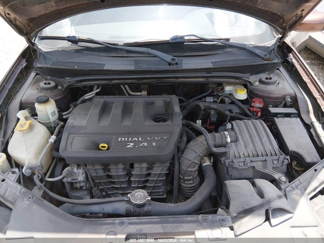 Chrysler 200 Touring