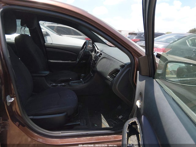 Chrysler 200 Touring