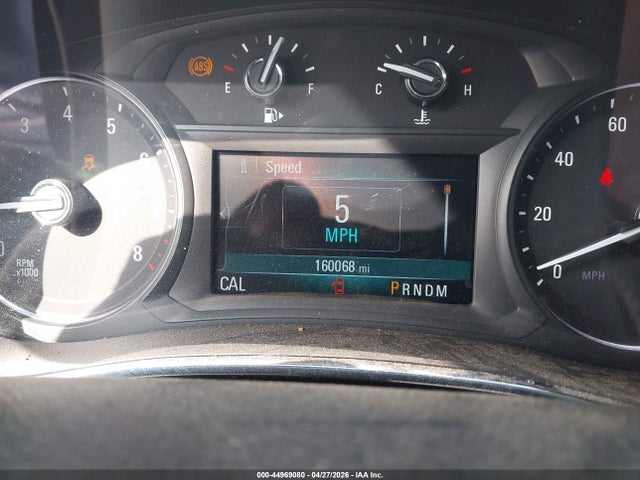 Buick Encore Preferred