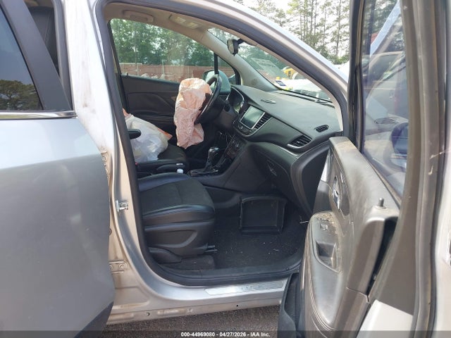 Buick Encore Preferred