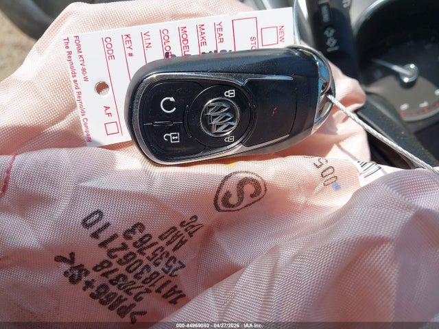 Buick Encore Preferred