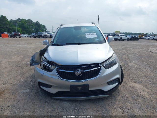 Buick Encore Preferred