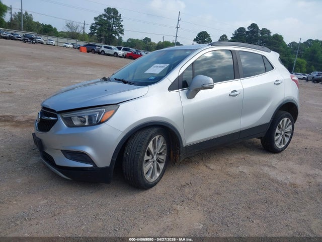 Buick Encore Preferred