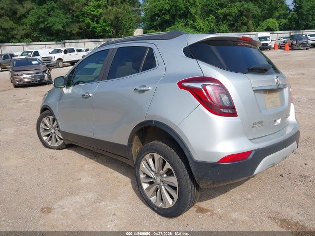 Buick Encore Preferred