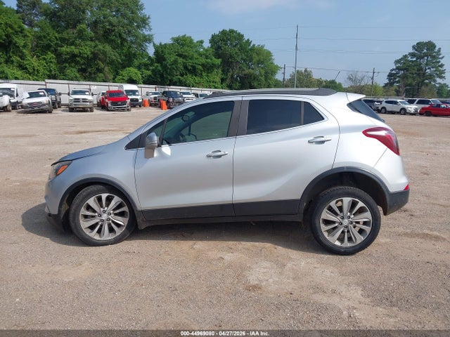 Buick Encore Preferred