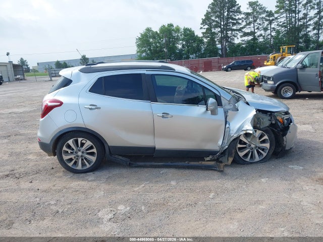 Buick Encore Preferred