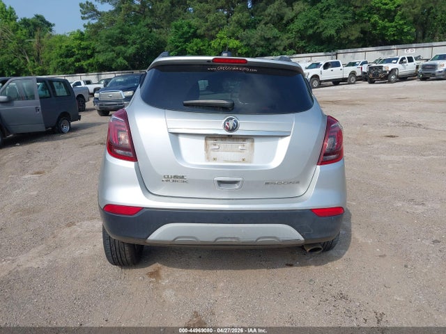 Buick Encore Preferred