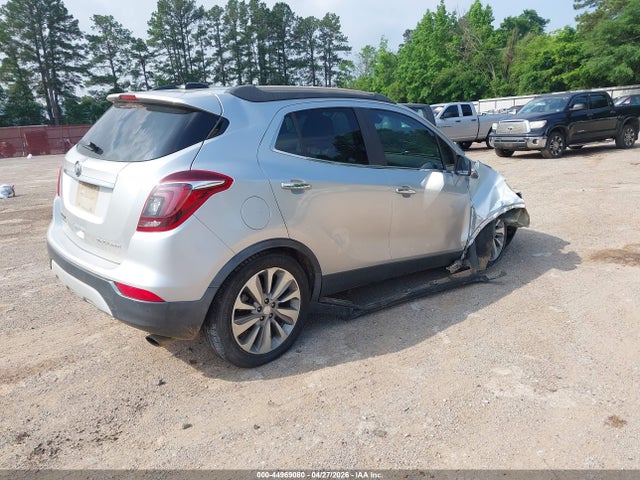 Buick Encore Preferred