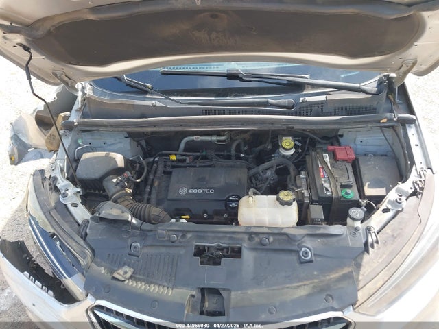 Buick Encore Preferred