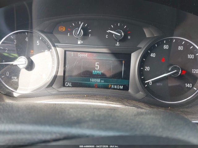 Buick Encore Preferred
