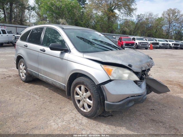 Salvage Honda CR-V Image