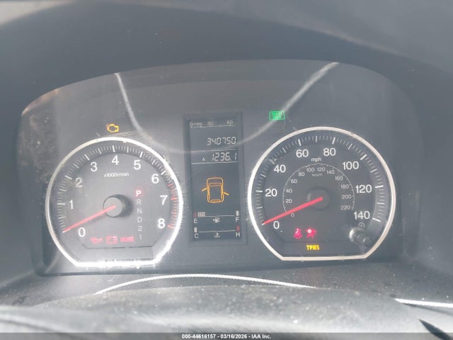 Honda CR-V Ex