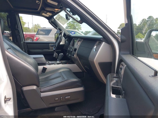 Ford Expedition Limited