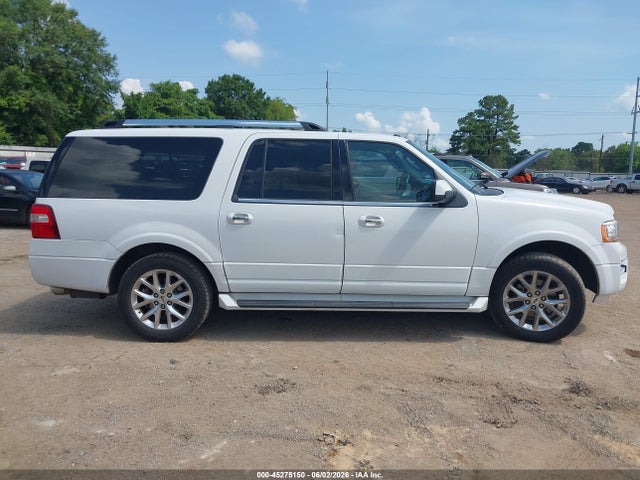 Ford Expedition Limited
