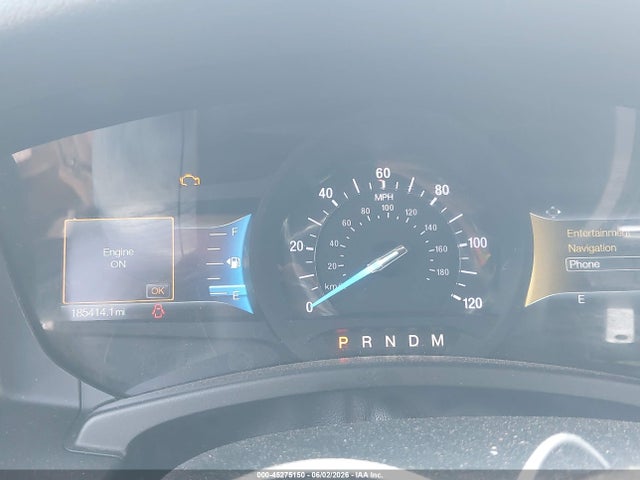 Ford Expedition Limited