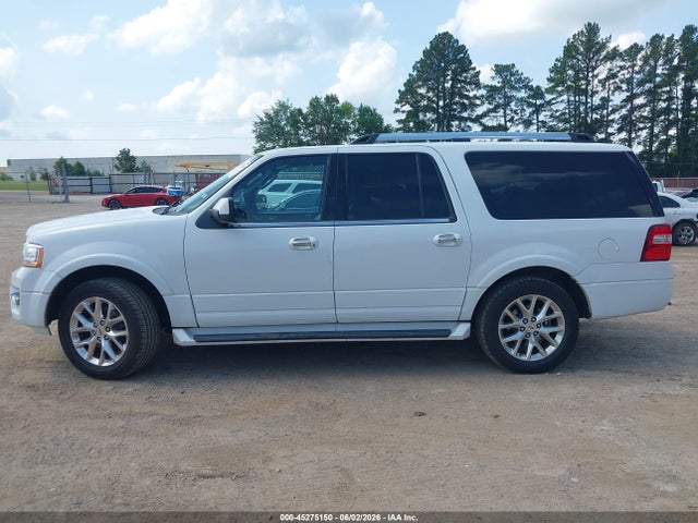 Ford Expedition Limited