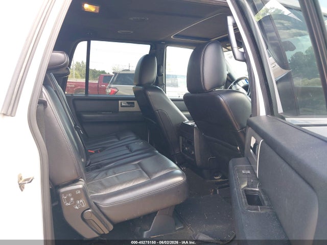 Ford Expedition Limited