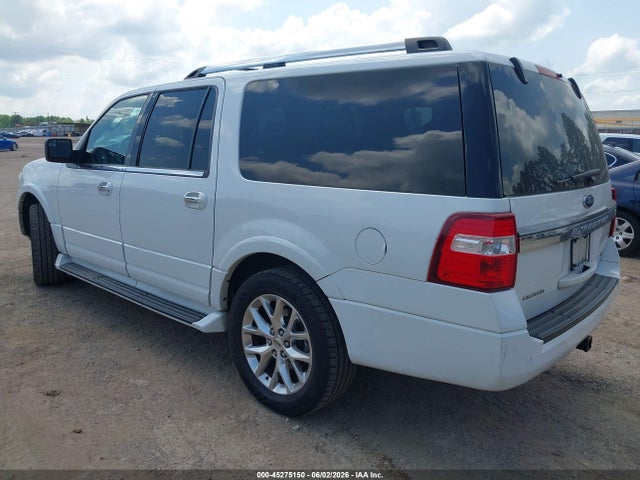 Ford Expedition Limited