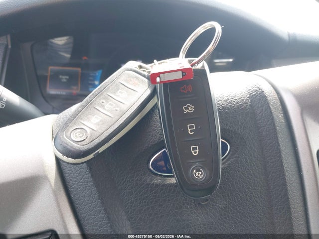 Ford Expedition Limited