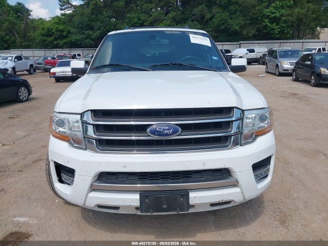 Ford Expedition Limited