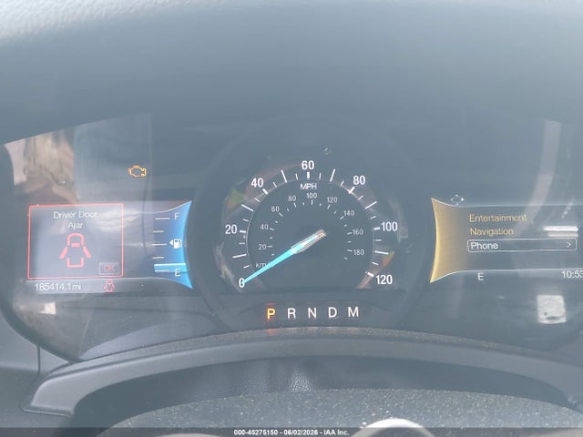 Ford Expedition Limited